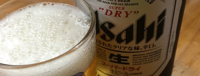 Sake Ichiban is one of 福岡ほろ酔い酒場.