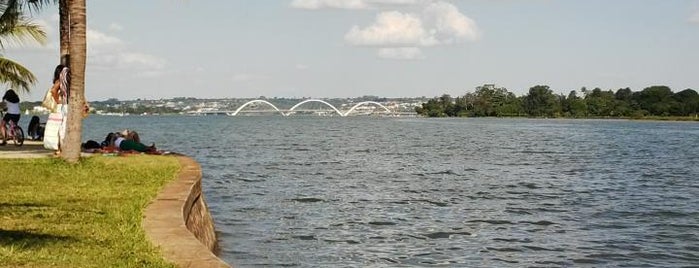 Pontão do Lago Sul is one of brasilia.