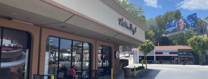 Western Bagel is one of Woodland Hills's and Tarzana's best spots.