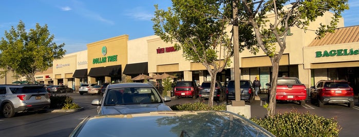 Platt Village Shopping Center is one of To Try - Elsewhere22.