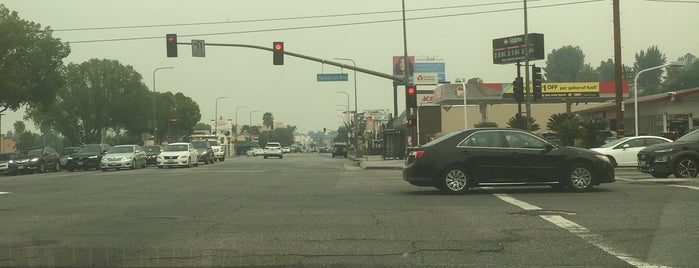 US-101 / Topanga Cyn is one of Roads, Streets & Cities in So Cal, USA.