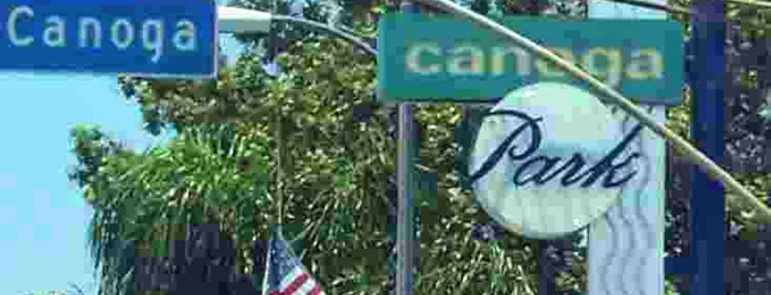 Canoga Park is one of Roads, Streets & Cities in So Cal, USA.