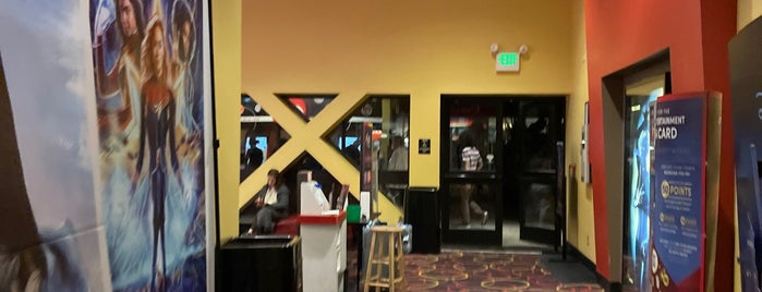 AMC Fallbrook 7 is one of Entertainment.