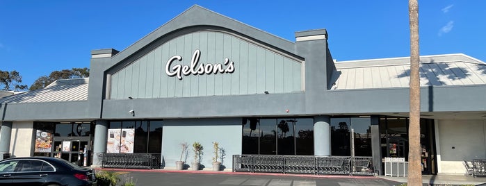 Gelson's is one of The 15 Best Places for Seafood in Sherman Oaks, Los Angeles.