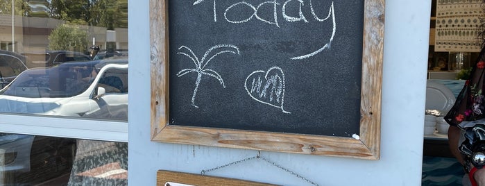 Room At The Beach Design Studio is one of Guide to Malibu's best spots.