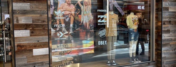 Tilly's is one of Freaker USA Stores Pacific Coast.