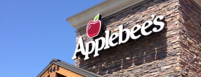 Applebee's Grill + Bar is one of Restuarants.