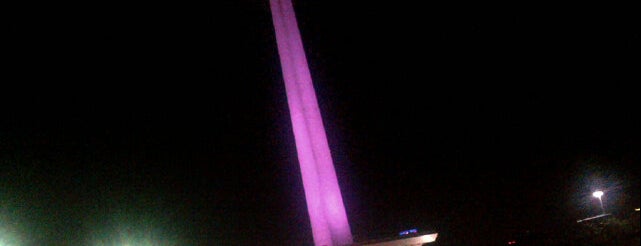 Monumen Nasional (MONAS) is one of INDONESIA Best of the Best #2: Heritage & Culture.