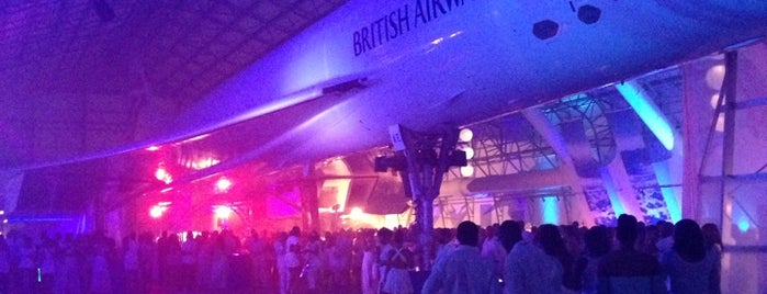 Barbados Concorde Experience is one of Rs Barbados.