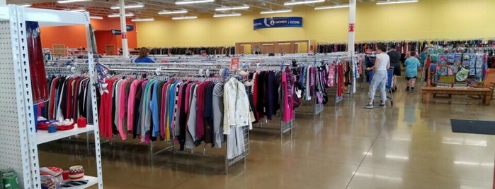 Goodwill - Rochester, MN - Scott Road NW is one of Doug’s Liked Places.