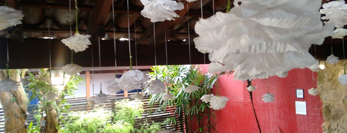 Casa da Cultura de Paraty is one of Posti che sono piaciuti a Raffael.