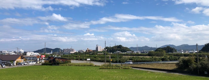 文化の森駅 is one of JR四国・地方交通線.