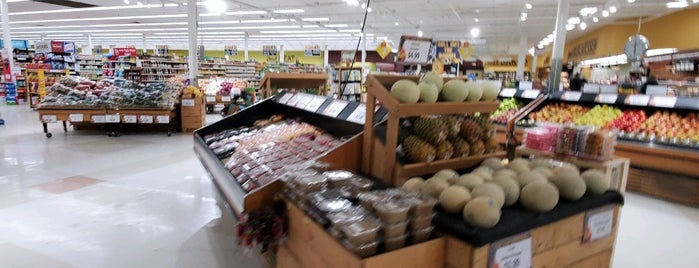Majdecki's Piggly Wiggly is one of Top picks for Food and Drink Shops.