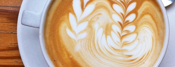 Melbourne Coffee