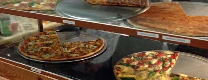 Trakia Restaurant is one of Pizza in Astoria & LIC.