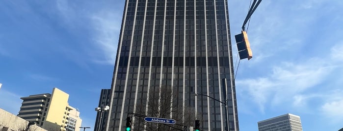 Atlanta Police Department is one of Lieux qui ont plu à Chester.