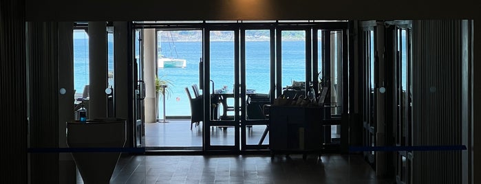 Boathouse Resort, Kata is one of Phuket Islander.