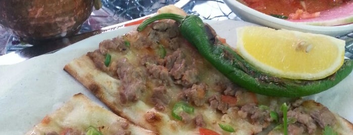 Gözde Develi Cıvıklısı is one of Gulcan 님이 좋아한 장소.