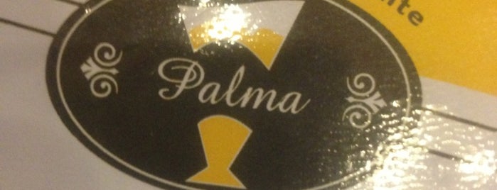 Palma Chopperia is one of Heloisa : понравившиеся места.