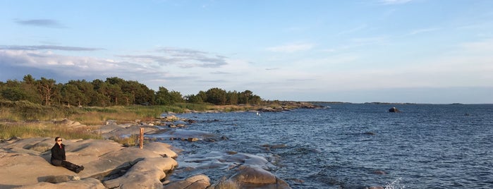 Selkämeren kansallispuisto - The Bothnian Sea National Park is one of Travelling in Finland.