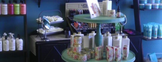 CLEANSE APOTHECARY is one of The 15 Best Places for Lavender in Tampa.