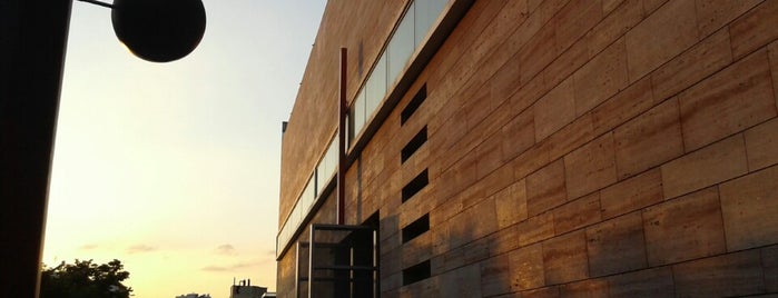 Benaki Museum is one of Athens Museums.