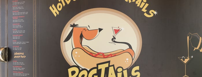 Dogtails is one of Top 10 places to try this season.