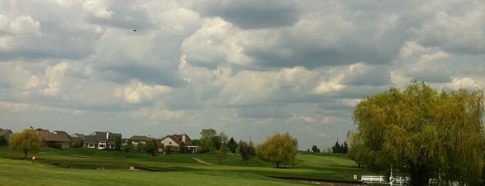 Tanglewood Golf Course is one of Lieux qui ont plu à Daniel.