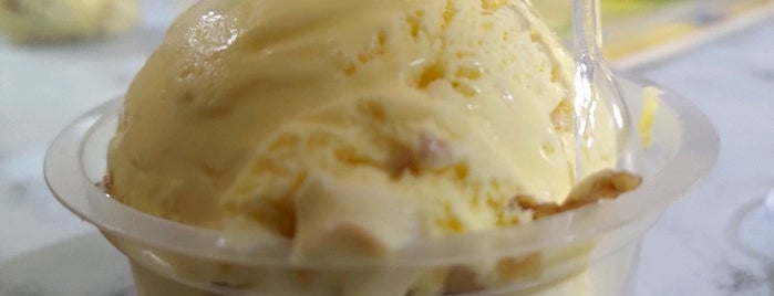 Kanchan Shree Ice Cream is one of Jaisalmer.