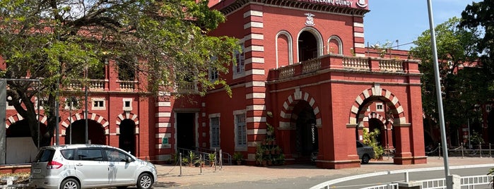 Anna University is one of Anna university.