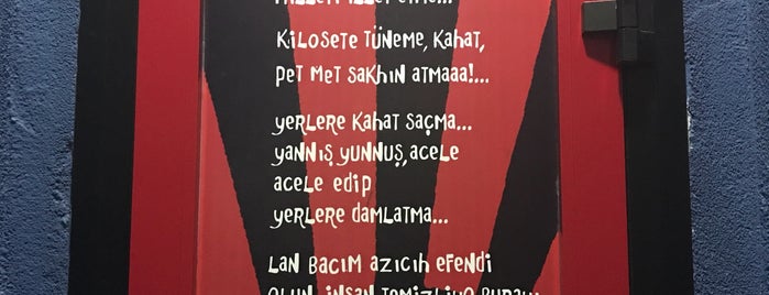 Leman Kültür is one of Selda'nın Beğendiği Mekanlar.
