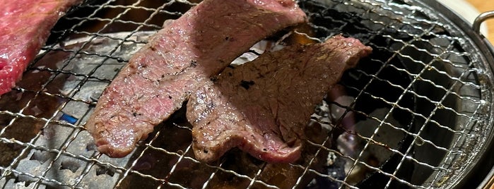 蓼科牛 Ittou is one of 信州の肉(Shinshu Meat) 001.
