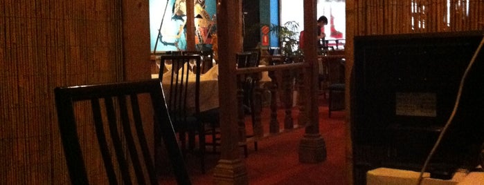Pondok Bali Resto Indonesia is one of Fine Dining in & around Adelaide.