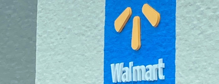 Walmart Supercenter is one of Guide to Indianapolis's best spots.