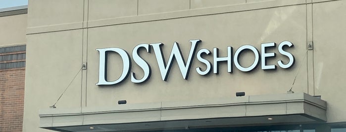 DSW Designer Shoe Warehouse is one of Shop.