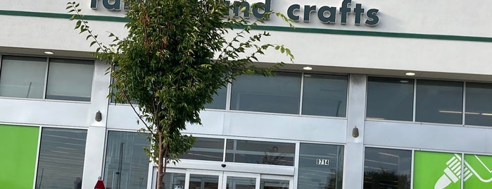 JOANN Fabrics and Crafts is one of Guide to Indianapolis's best spots.