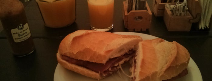 Mortadella & Companhia is one of Fábio’s Liked Places.