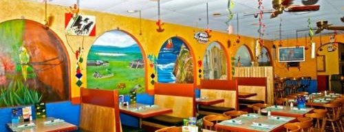 Cuernavaca's Grill & Mexican Restaurant is one of Foodie Places.