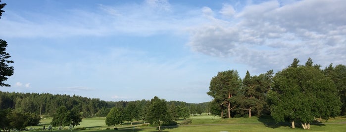 Pickala Golf Club is one of Pelatut golfkentät.