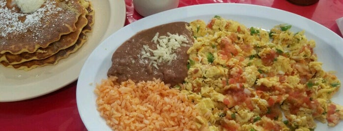 Lupita's Mexican Restaurant is one of Orte, die Maria gefallen.