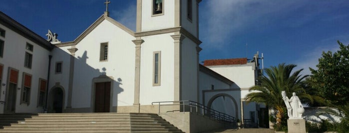 Convento De Balsamão is one of Tras os montes.