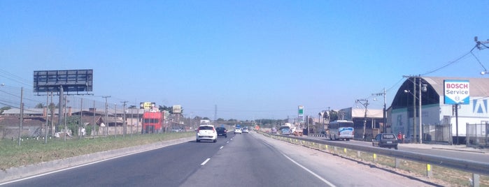 Rodovia Niterói-Manilha is one of Trânsito.