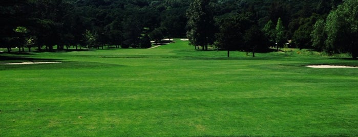 Green Valley Country Club is one of Lindsayさんのお気に入りスポット.