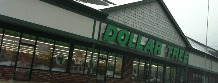 Dollar Tree is one of Top 10 favorites places in or near Mentor, OH.