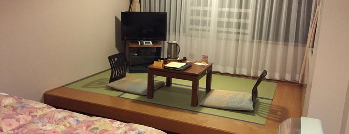 Hotel Mielparque Matsuyama is one of 2013夏休み旅行.
