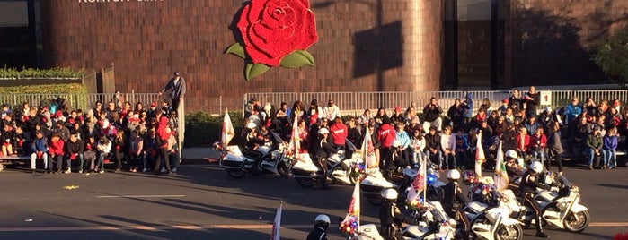 2014 Tournament of Roses Parade is one of Misc.