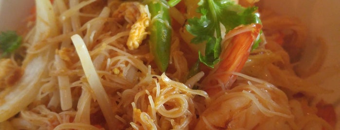 Thai Basil is one of Guide to Cherry Hill's best spots.