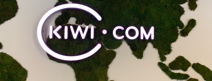 Kiwi.com is one of Closed?.