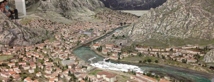 amasya