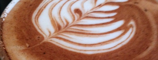 Best Places for Espresso in New York 